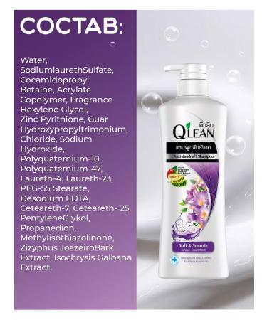 LION Medical and itching shampoo with acids with acids - Buy Online on GoSupps.com