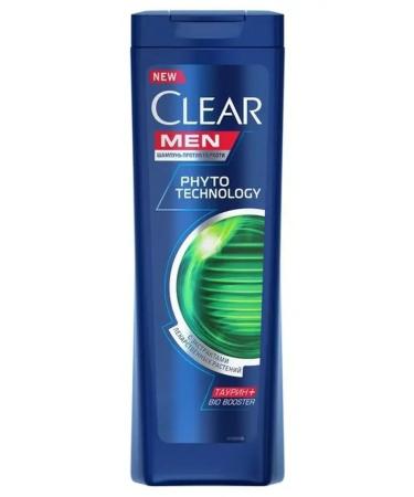 clear Fand -up shampoo 400 ml - Buy Online on GoSupps.com