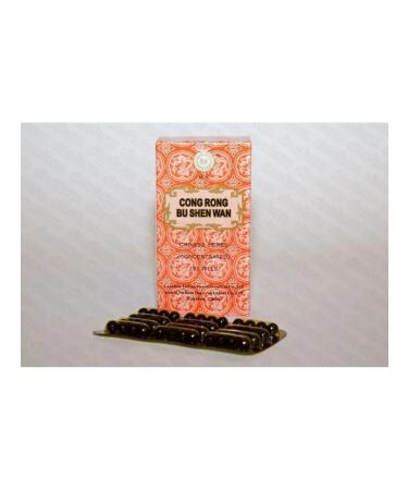 Sinopharm Tsun Jun bu shanen van 192 pcs