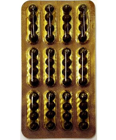 Sinopharm Shen Lin Bai Zhu Wan Bad with Diarier - Buy Online on GoSupps.com