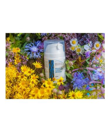 VELINIA Anti-Age cream with hyaluronic acid for men 50 ml - Buy Online on GoSupps.com