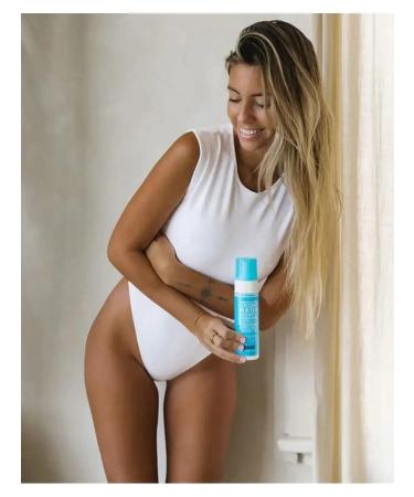 MineTan Mussa-Auto for the face and body Coconut Water Self tan Foam - Buy Online on GoSupps.com