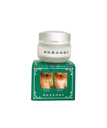 Lalisa Whitening cream against pigmentation and freckles - Buy Online on GoSupps.com