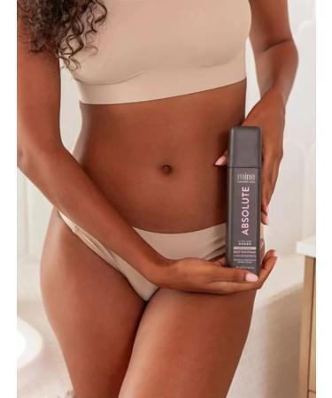 MineTan Mussa-Auto for Faces and Body Absolute Self Tan Foam - Buy Online on GoSupps.com