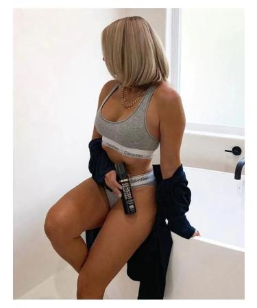 MineTan Mussa-Auto for Faces and Body Absolute Self Tan Foam - Buy Online on GoSupps.com