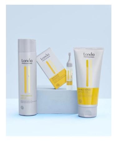 Londa Professional Visible Repair 250  - Buy Online on GoSupps.com