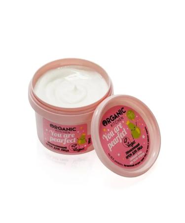 Natura Siberica Organic Kitchen face cream - Buy Online on GoSupps.com