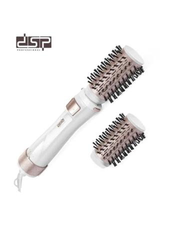 DSP hair dryer Feng Rotating Hot Air Styler