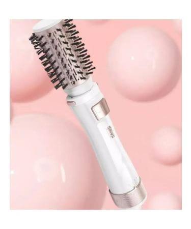 DSP hair dryer Feng Rotating Hot Air Styler - Buy Online on GoSupps.com