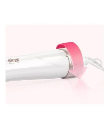 DSP hair dryer Feng Rotating Hot Air Styler - Buy Online on GoSupps.com
