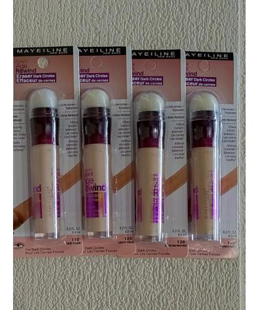 Nica Cosmetics Mayeiline New Bona 6 ML - Buy Online on GoSupps.com