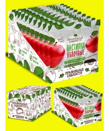 The right sweets Fruit pastille without sugar - Buy Online on GoSupps.com