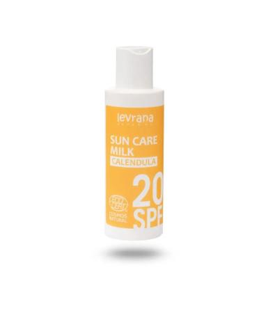 levrana Calendula 20spf