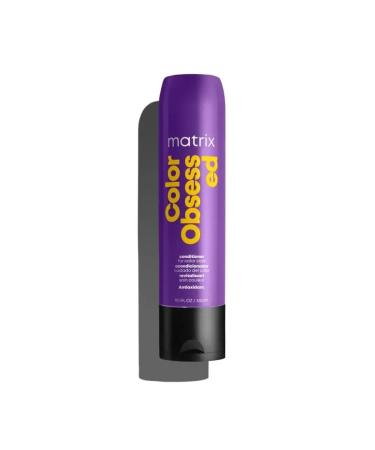 MATRIX COLOR OBSESSED hair conditioner 300 ml - Buy Online on GoSupps.com