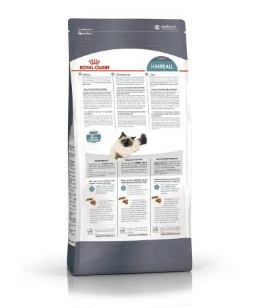 ROYAL CANIN Hairball Care 2kg food - Buy Online on GoSupps.com