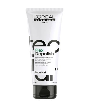 L'Oreal Professionnel Tecni.art depolish hair paste - Buy Online on GoSupps.com
