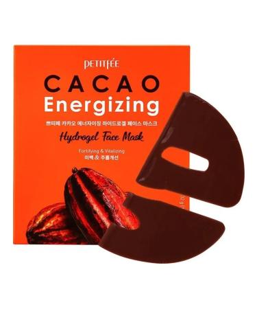 Petitfee Hydrogel mask from wrinkles moisturizing Korea - Buy Online on GoSupps.com