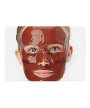 Petitfee Hydrogel mask from wrinkles moisturizing Korea - Buy Online on GoSupps.com