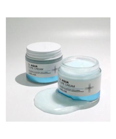 Lebelage Face cream collagen anti -aging from wrinkles Korea - Buy Online on GoSupps.com