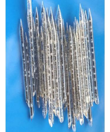 BLACKBAG Orange sticks for manicure reusable 100 pcs - Buy Online on GoSupps.com