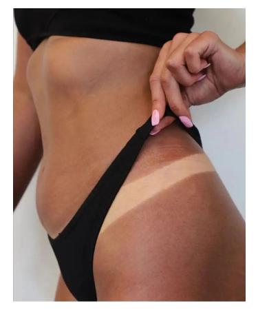 MineTan Lotion for instant tanning Ultra Dark Pro Spray Mist - Buy Online on GoSupps.com