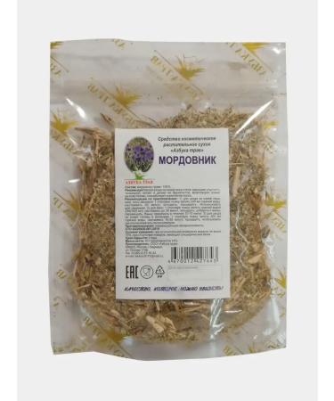 The ABCs of Herbs Mordovnik grass 30 g