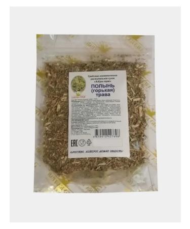 The ABCs of Herbs Wormwood Gorky grass 40 g