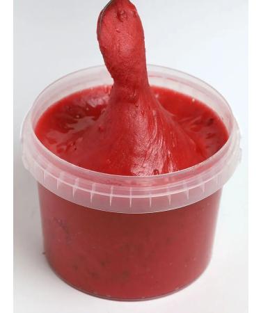 The Good Beekeeper Honey with forest berry 1 kg - Buy Online on GoSupps.com