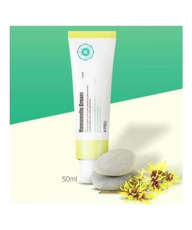 A'Pieu Hamamelis Hamamelis Hamamelis - Buy Online on GoSupps.com