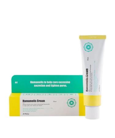 A'Pieu Hamamelis Hamamelis Hamamelis - Buy Online on GoSupps.com