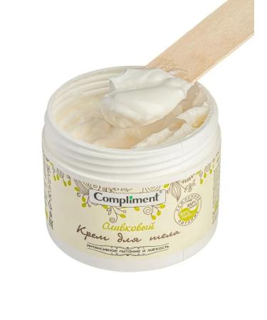 Compliment Body cream is nutritious 300 ml - Buy Online on GoSupps.com