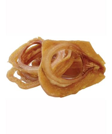 Country delicacies Dog treating "Trache of beef" with chicken meat - Buy Online on GoSupps.com