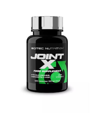Scitec Nutrition JOINT-X
