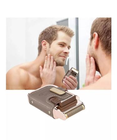 BOTENG Razor electric trimmer for shaving a beard of mustache email - Buy Online on GoSupps.com