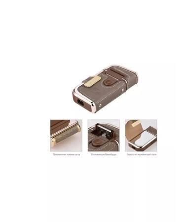 BOTENG Razor electric trimmer for shaving a beard of mustache email - Buy Online on GoSupps.com