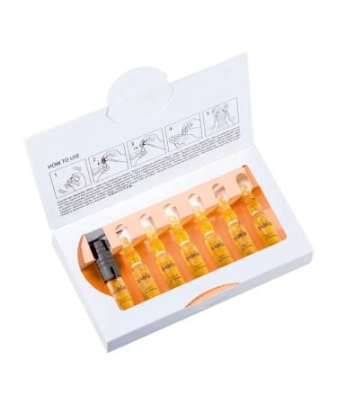 Babor Fluid Multi Vitamin ampoules set - Buy Online on GoSupps.com