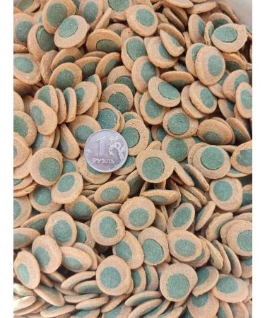 Terpa Lux Feed for aquarium catfish tablets 100 g - Buy Online on GoSupps.com