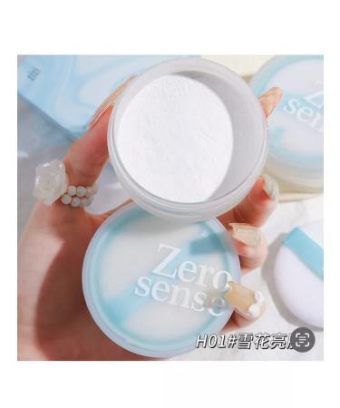 Bronze Girl Light -shredded face powder Hojo - Buy Online on GoSupps.com