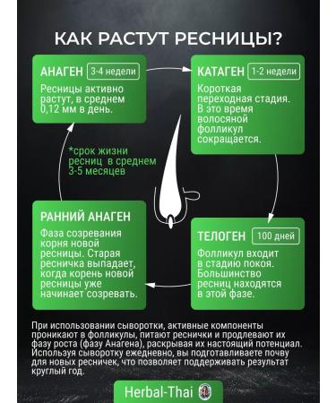 Genive Eyelash growth eyebrows and mustache - Buy Online on GoSupps.com