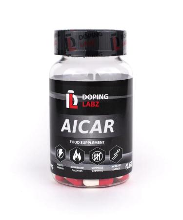 Doping Labz Set Fat Loss Aikar+phytorin 120 capsules - Buy Online on GoSupps.com