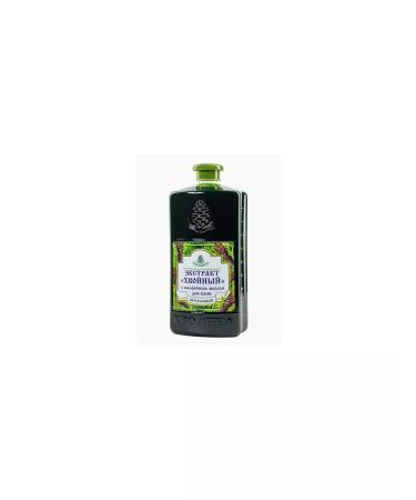 needles Coniferous van sage extract - Buy Online on GoSupps.com