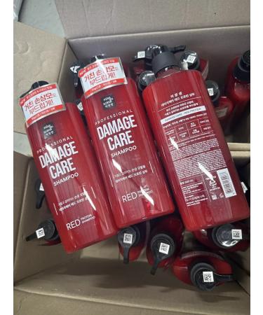 Crassula Shampoo for damaged hair - Buy Online on GoSupps.com