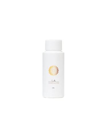 LA TANNING SOLUTION Loton for instant tanning La Tan 12% DHA 50 ml - Buy Online on GoSupps.com