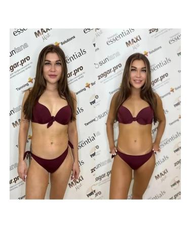 Tropical Sun Lotion for instant tanning Ultra Dark 16% DHA 50 ml - Buy Online on GoSupps.com