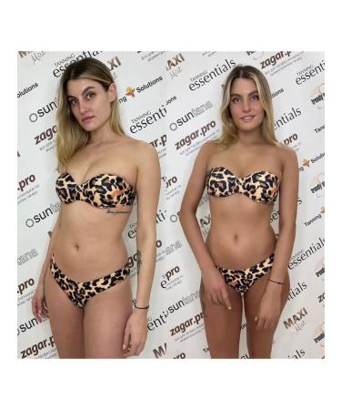 Tropical Sun Lotion for instant tanning Ultra Dark 16% DHA 50 ml - Buy Online on GoSupps.com