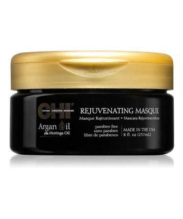 chi Hair mask Rejuvening Masque - Buy Online on GoSupps.com