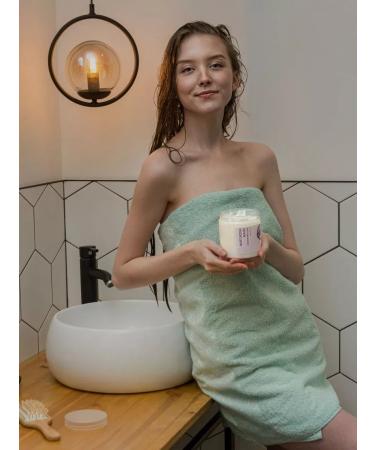 CITYCHARM PROFESSIONAL Hair mask moisturizing professional nutrition - Buy Online on GoSupps.com