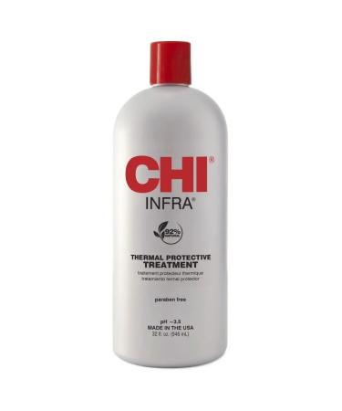 chi Infra Treatment 946 ml - Buy Online on GoSupps.com