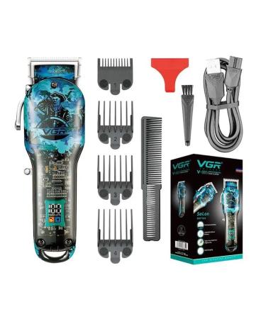 VGR hair clipper Hair cutting machine trimmer - Buy Online on GoSupps.com