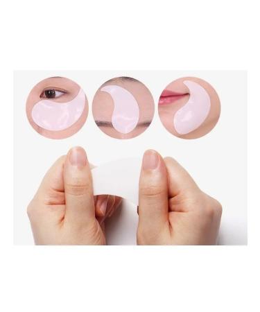 MISHKATAI Dark Benone Peptide 9 ampoule eye patch - Buy Online on GoSupps.com